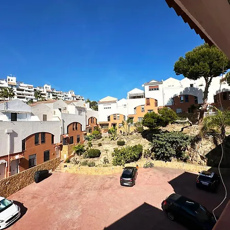 Apartment Mira - Casa De 3 Dormitorios, Terrazas, Vistas Al Mar, Parking Privado, Playa A 400 Metros, Centro A 500 Metros