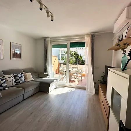 Mira - Casa De 3 Dormitorios, Terrazas, Vistas Al Mar, Parking Privado, Playa A 400 Metros, Centro A 500 Metros Apartment *