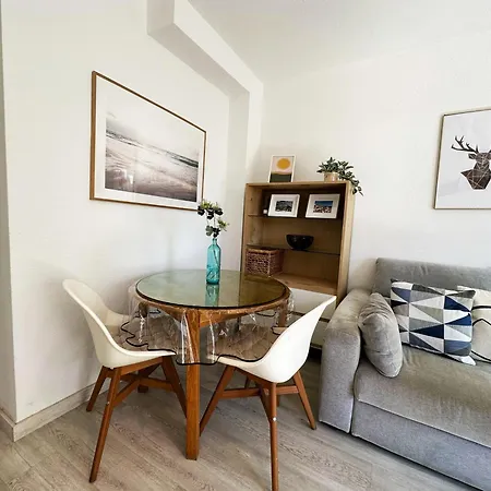 Mira - Casa De 3 Dormitorios, Terrazas, Vistas Al Mar, Parking Privado, Playa A 400 Metros, Centro A 500 Metros Torremolinos