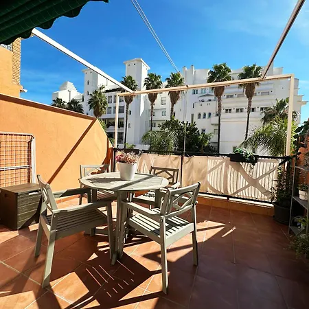 Apartment Mira - Casa De 3 Dormitorios, Terrazas, Vistas Al Mar, Parking Privado, Playa A 400 Metros, Centro A 500 Metros