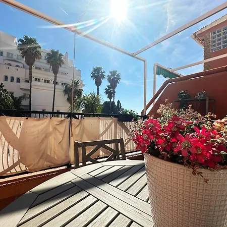 Mira - Casa De 3 Dormitorios, Terrazas, Vistas Al Mar, Parking Privado, Playa A 400 Metros, Centro A 500 Metros Apartment